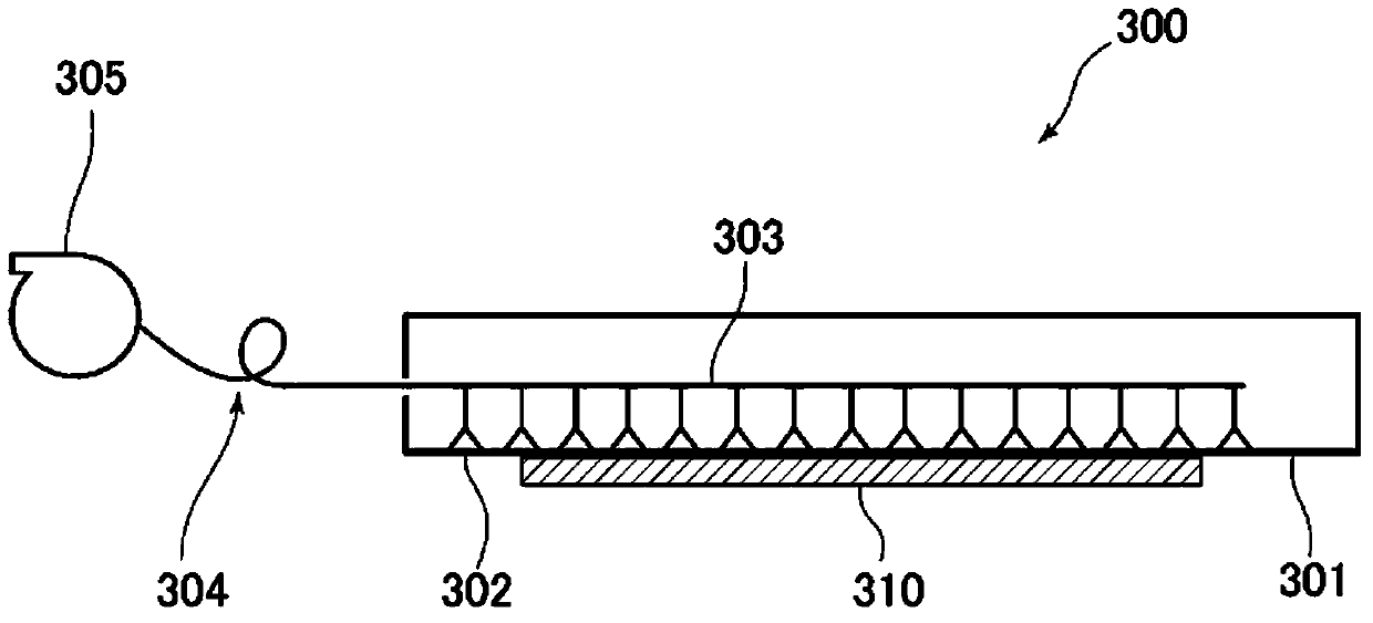 Adhesive layer with separator and manufacturing method thereof, polarizing film with adhesive layer with separator and manufacturing method thereof, and image display device