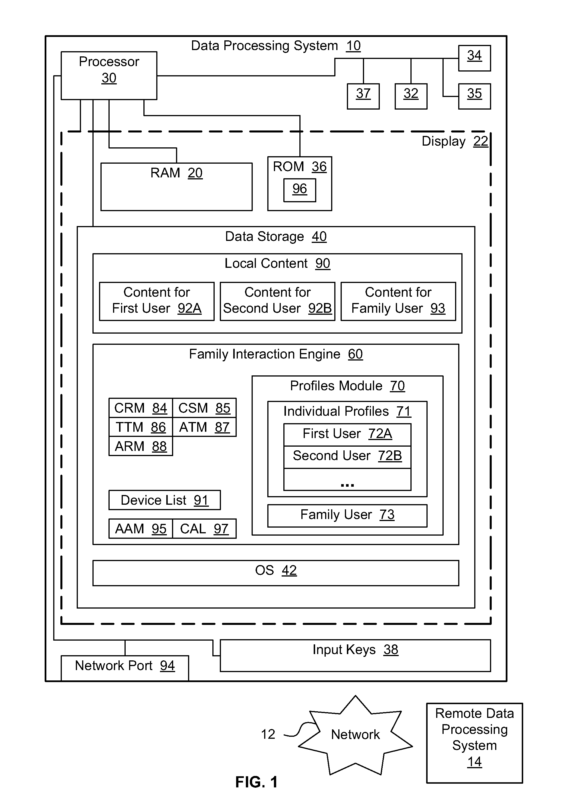 Methods and apparatus for improving user experience