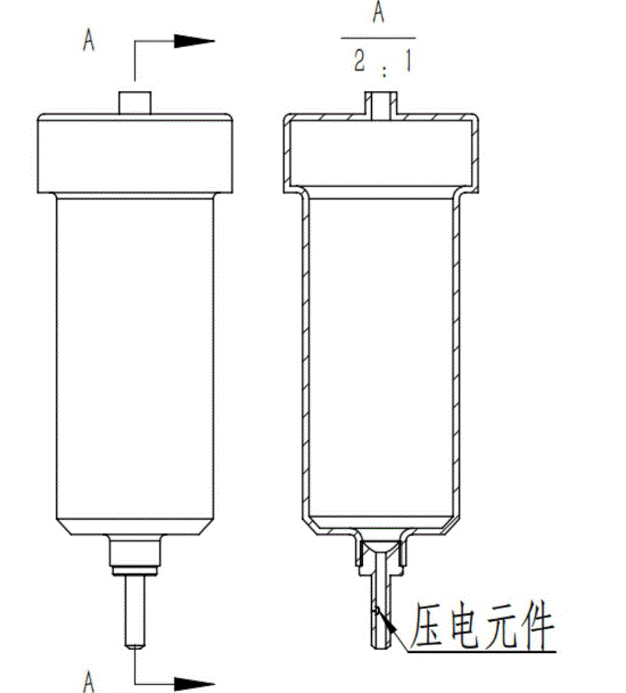 Multi-spray head biological 3D printing equipment capable of batching and mixing materials automatically and control method for multi-spray head biological 3D printing equipment