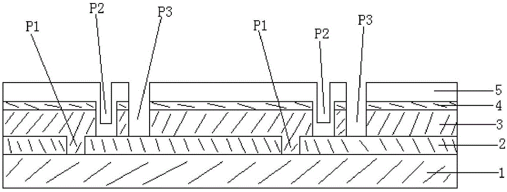 Thin-film solar cell module and preparation method thereof