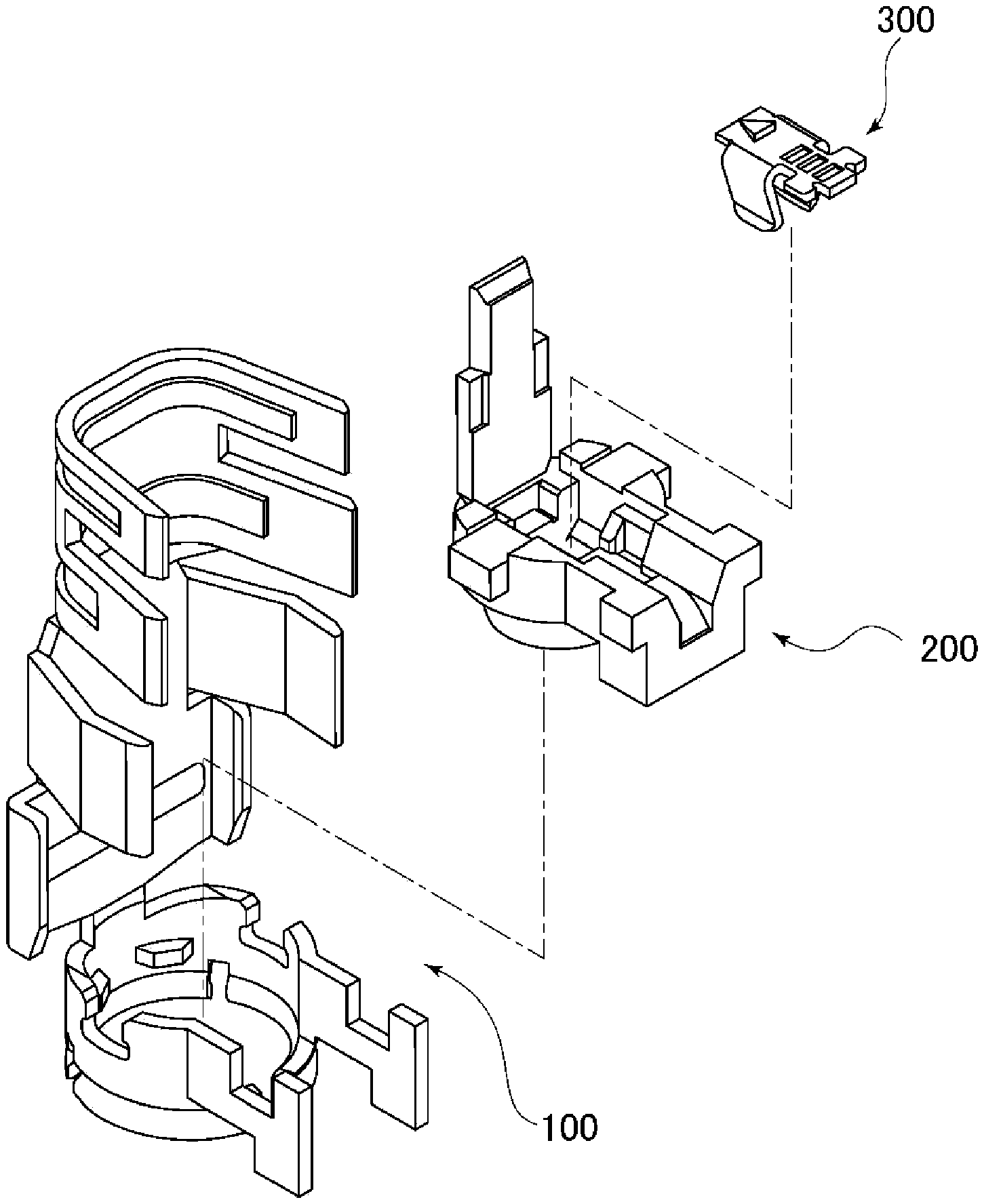 Electrical connector