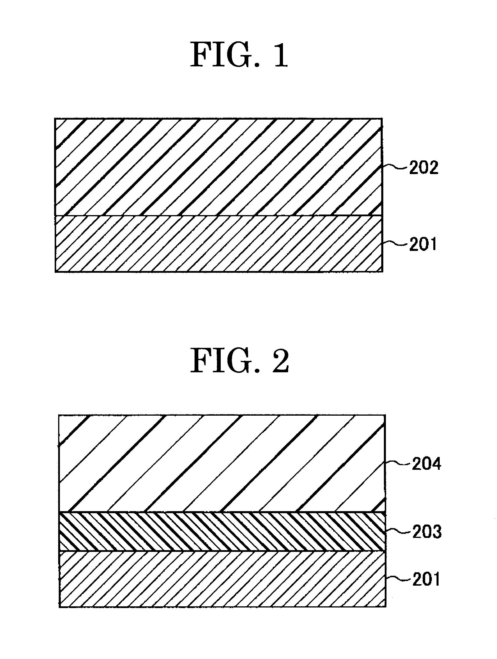 Latent electrostatic image bearing member, and image forming apparatus, image forming method and process cartridge using the same
