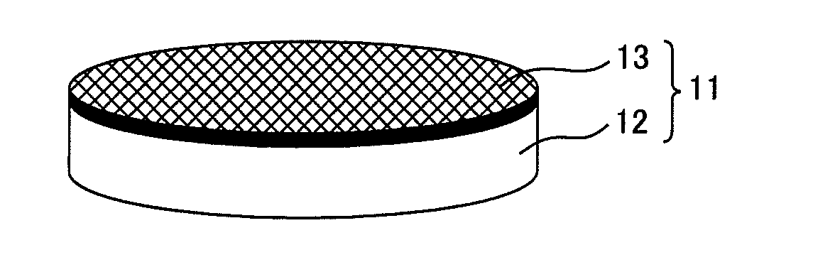 High-hardness carbon coating