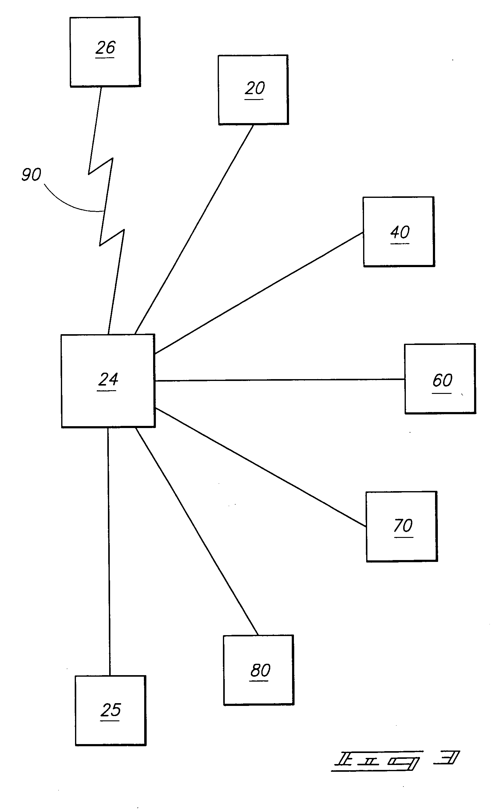 Apparatus and method for sealing a container