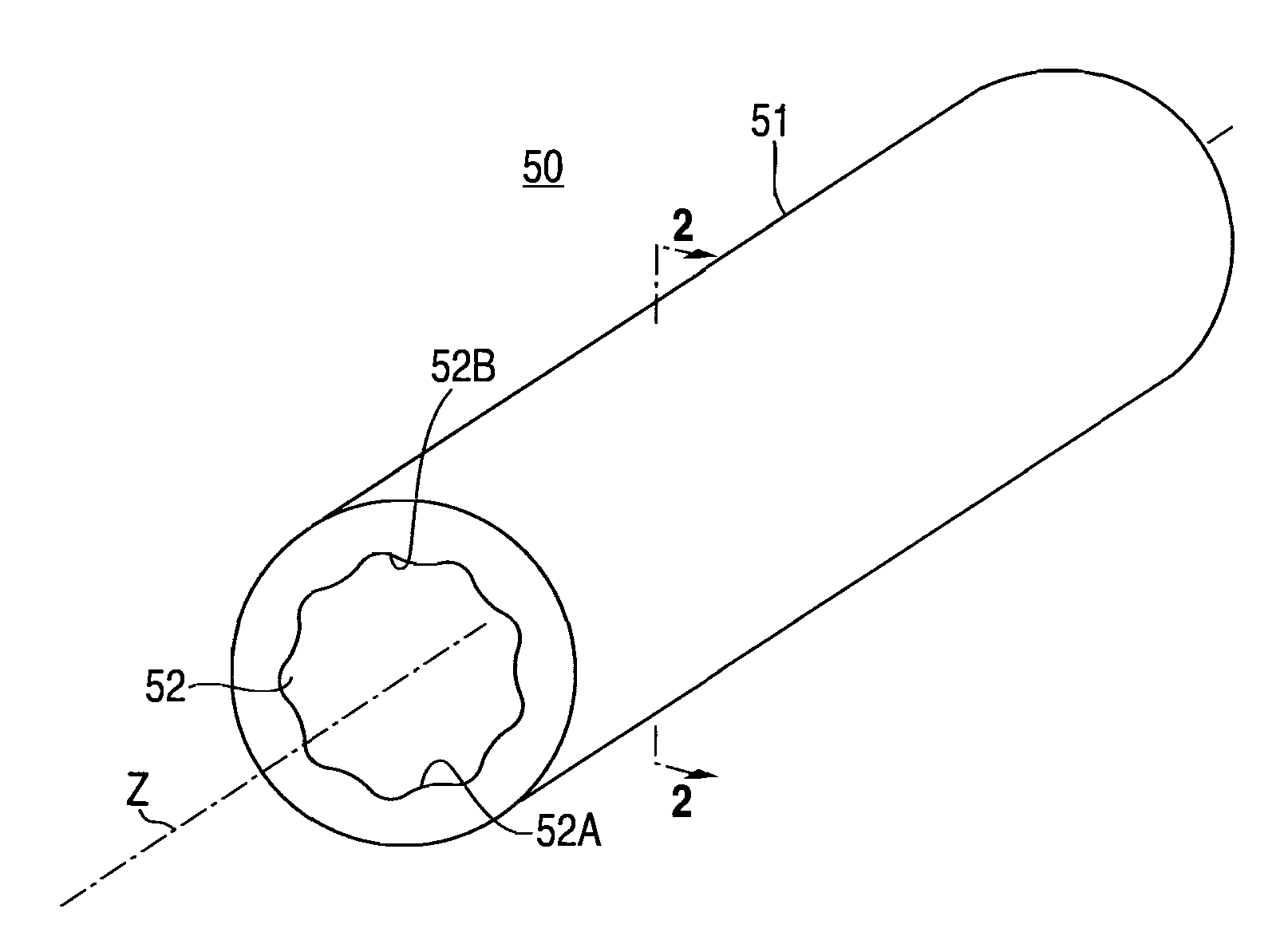 Motion Transmitting Cable Liner and Assemblies Containing Same