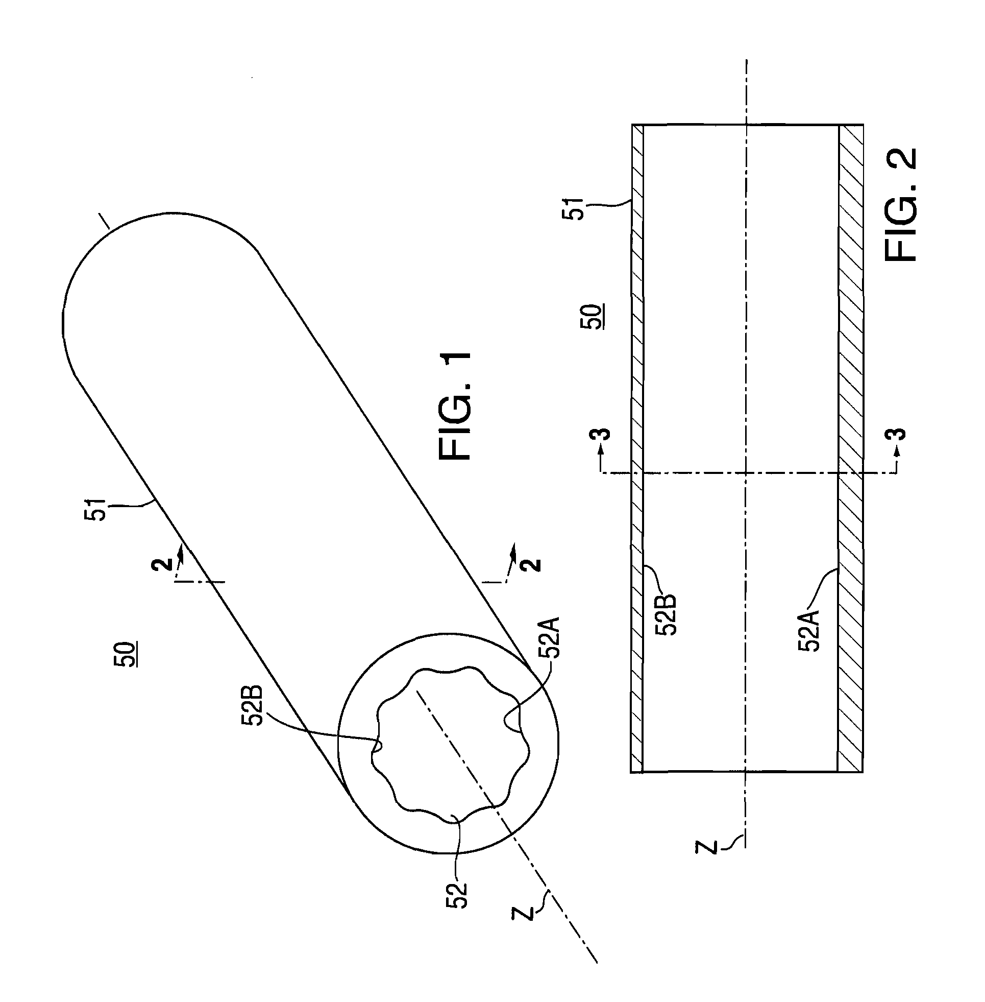 Motion Transmitting Cable Liner and Assemblies Containing Same