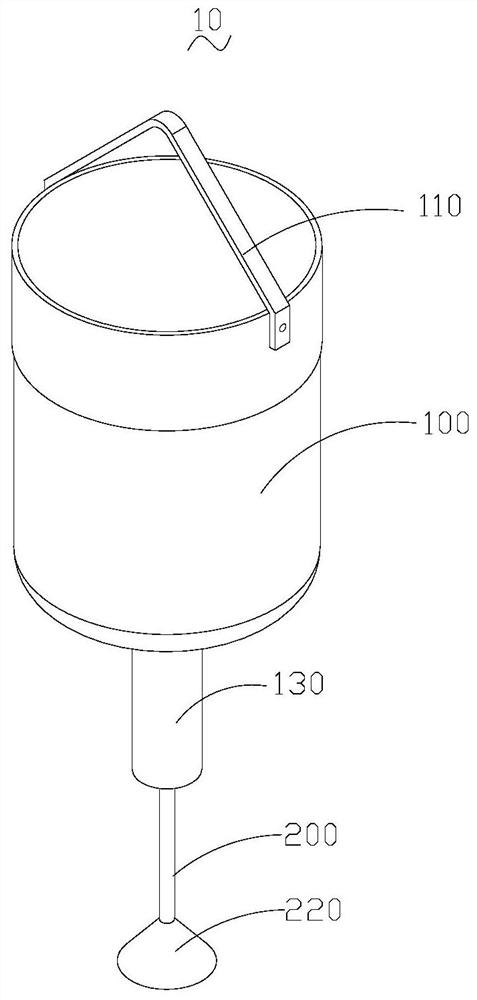 Solid phase doping method, device, heavily arsenic-doped silicon single crystal production system and production method