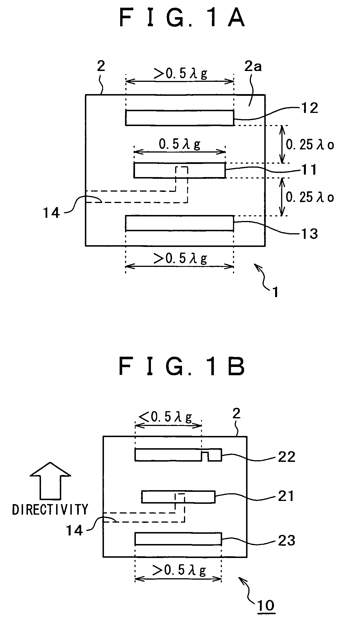 Antenna apparatus