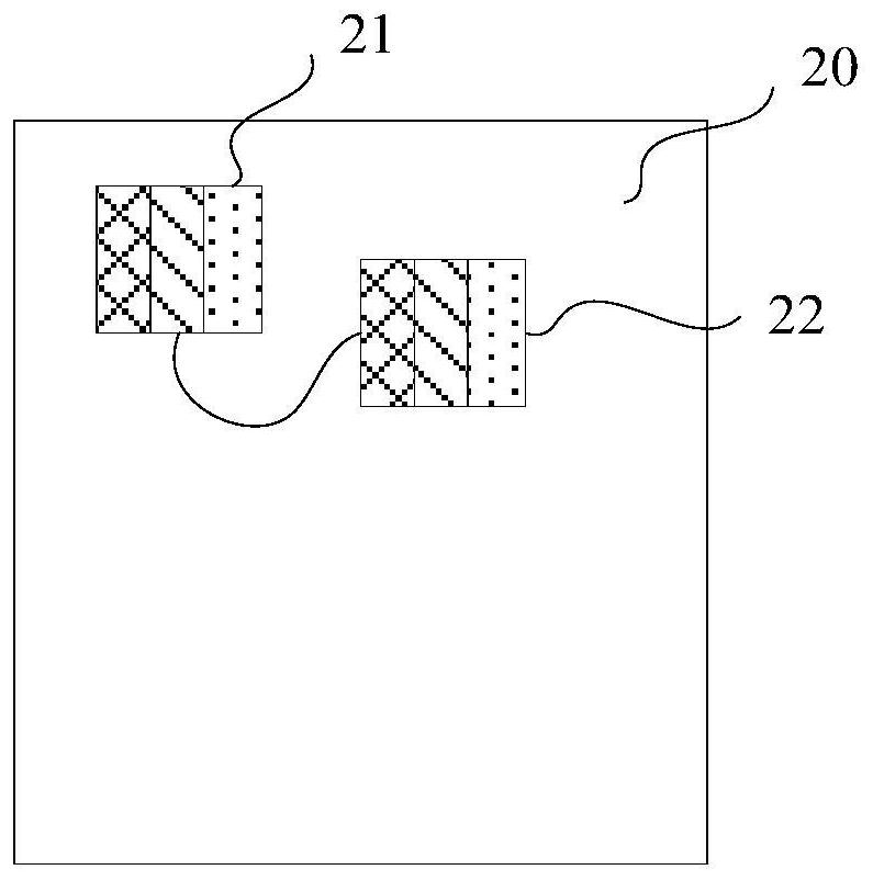 Display panel and electronic equipment