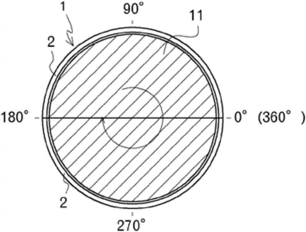 Sliding bearing