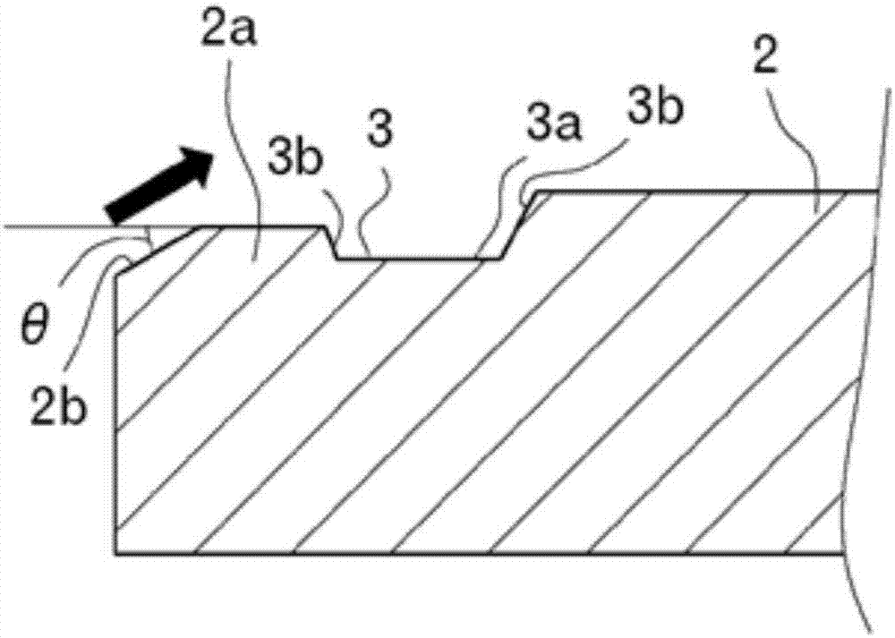 Sliding bearing