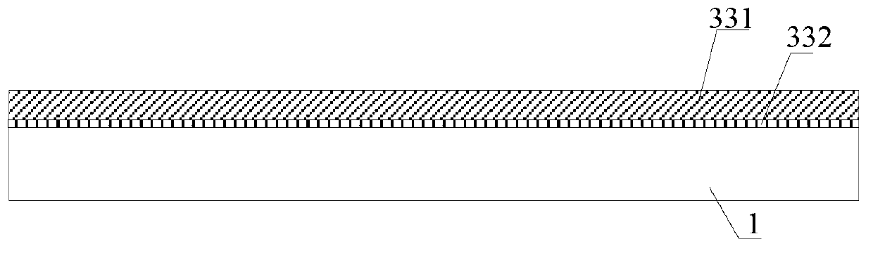 Thin film transistor and manufacturing method thereof and array substrate and display device