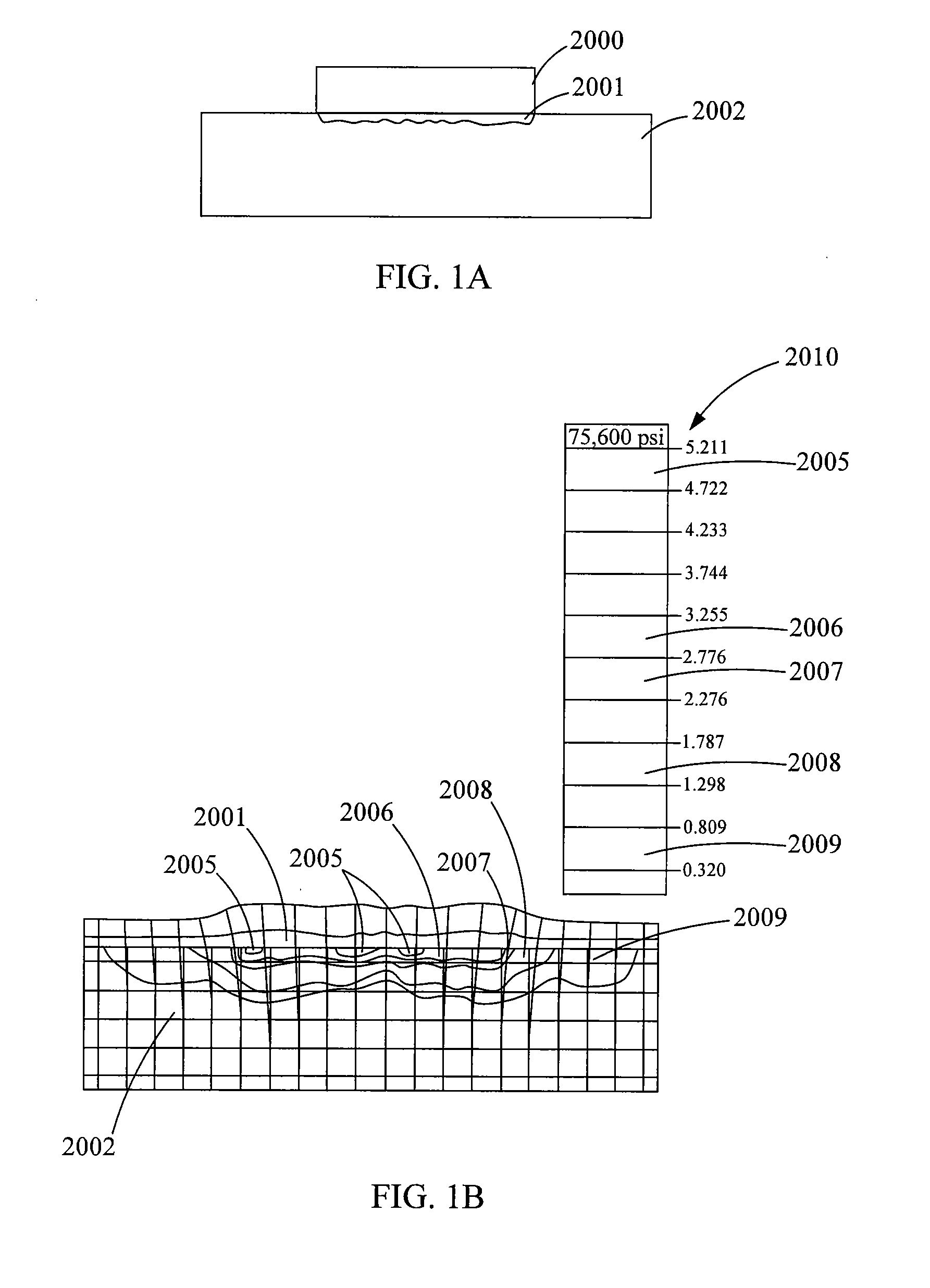 Methods and apparatus for delivering high power laser energy to a surface