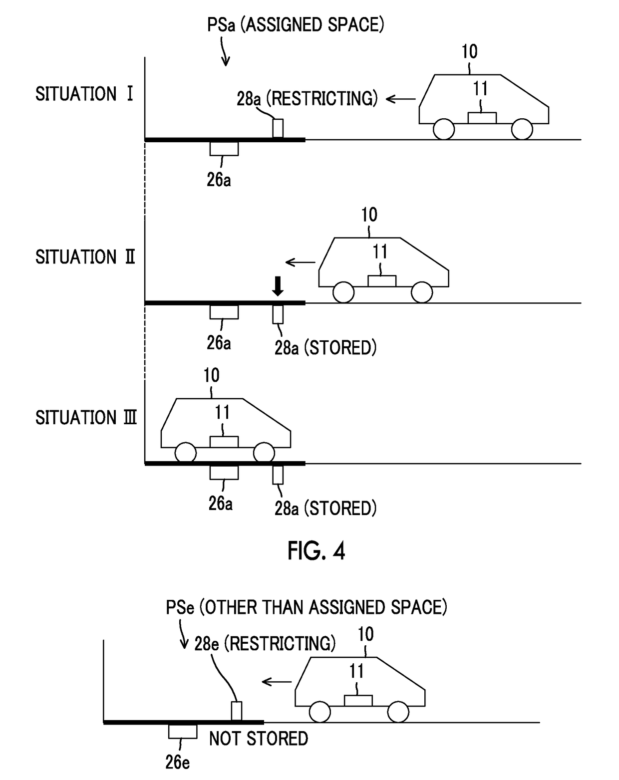 Contactless charging system, charging station, and contactless charged vehicle