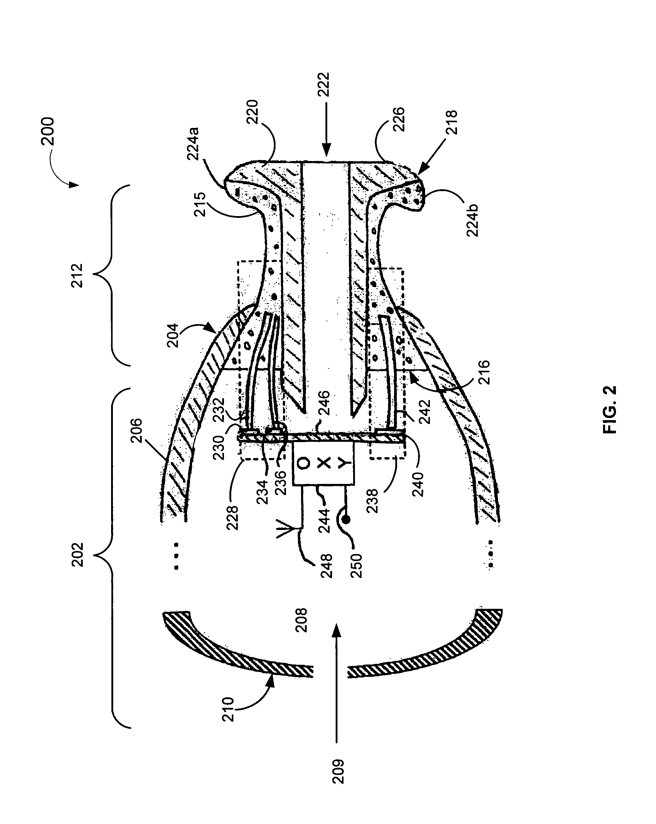 Pulse oximetry methods and apparatus for use within an auditory canal