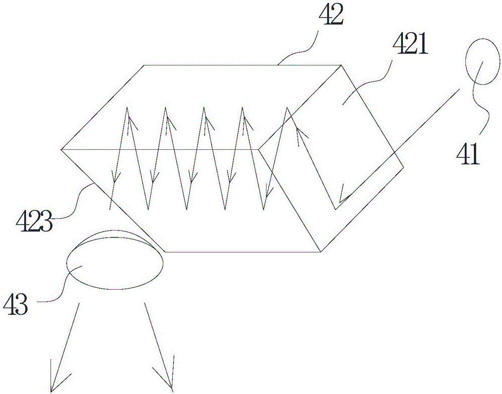 Radiotherapy equipment possessing radiation field boundary identification function