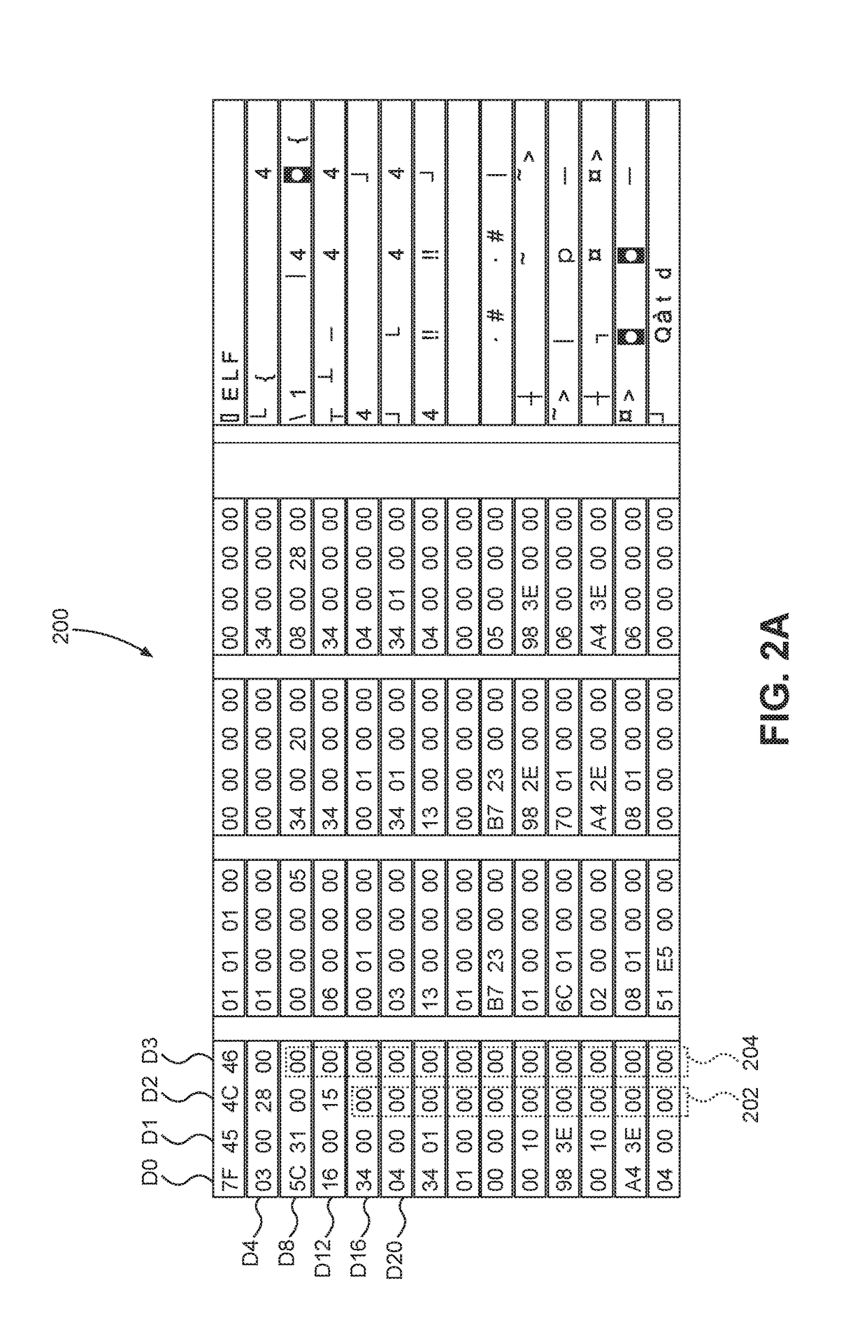 Power saving techniques for memory systems