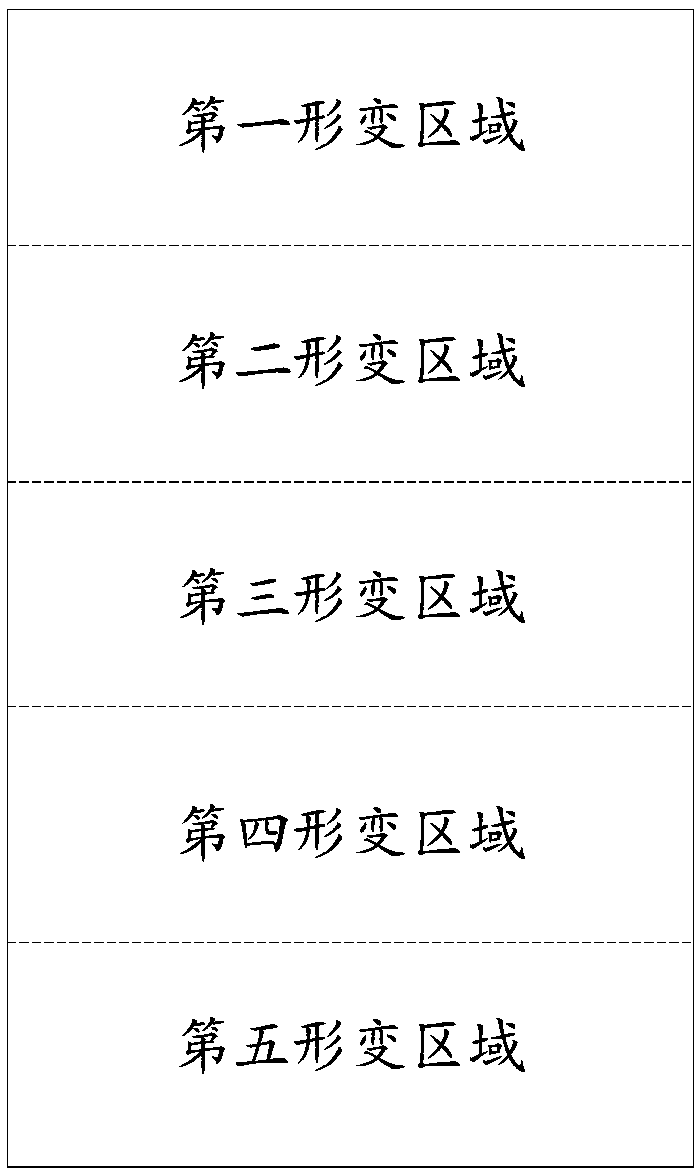 Mobile terminal control method and mobile terminal