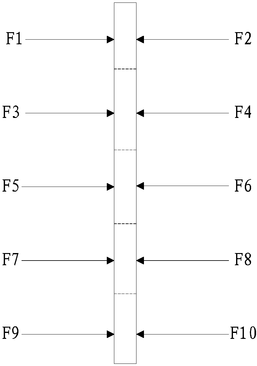 Mobile terminal control method and mobile terminal