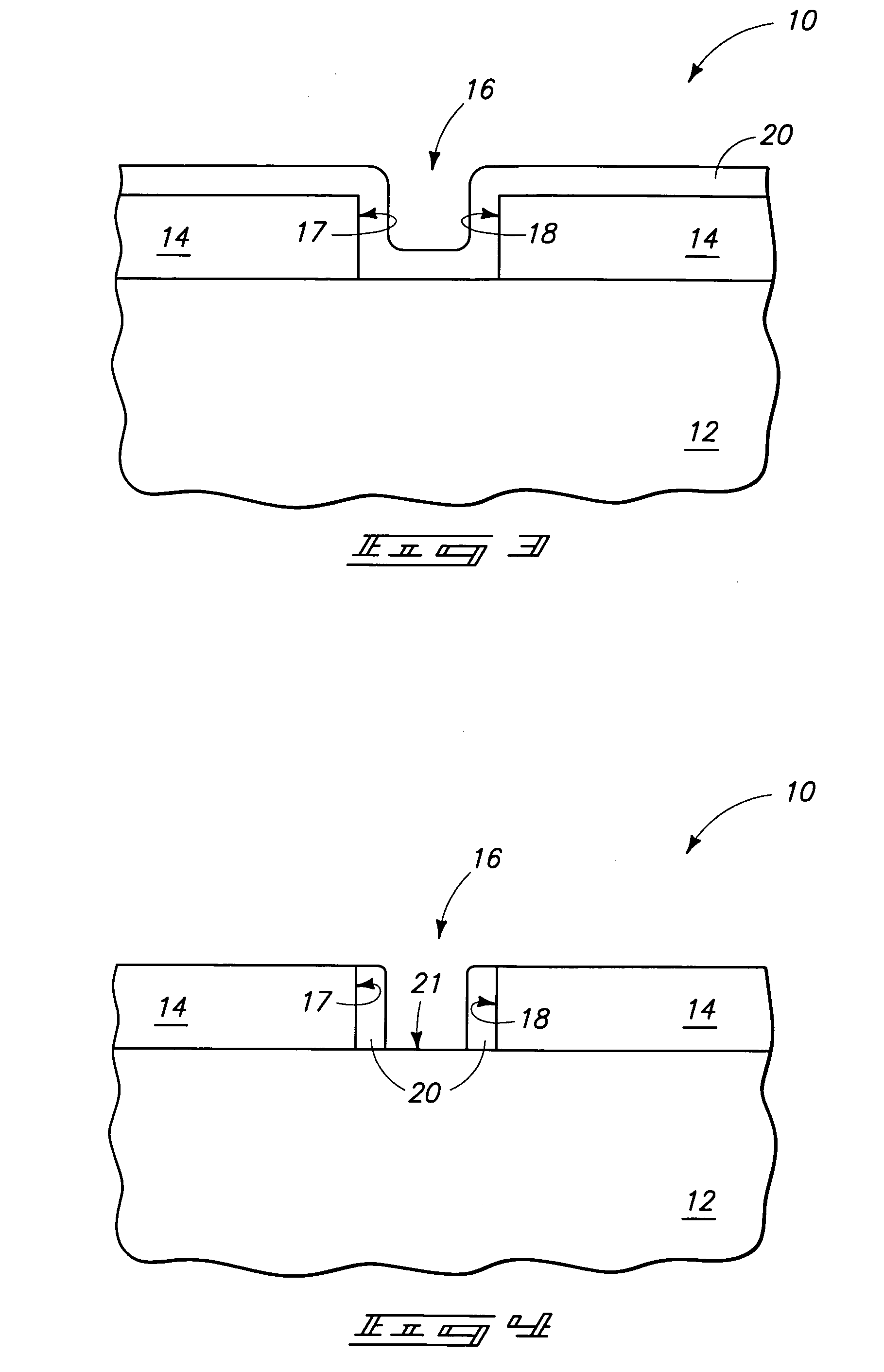 Methods of forming layers comprising epitaxial silicon
