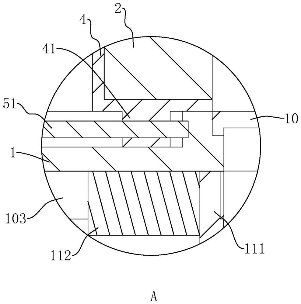 A high-precision high-speed punch