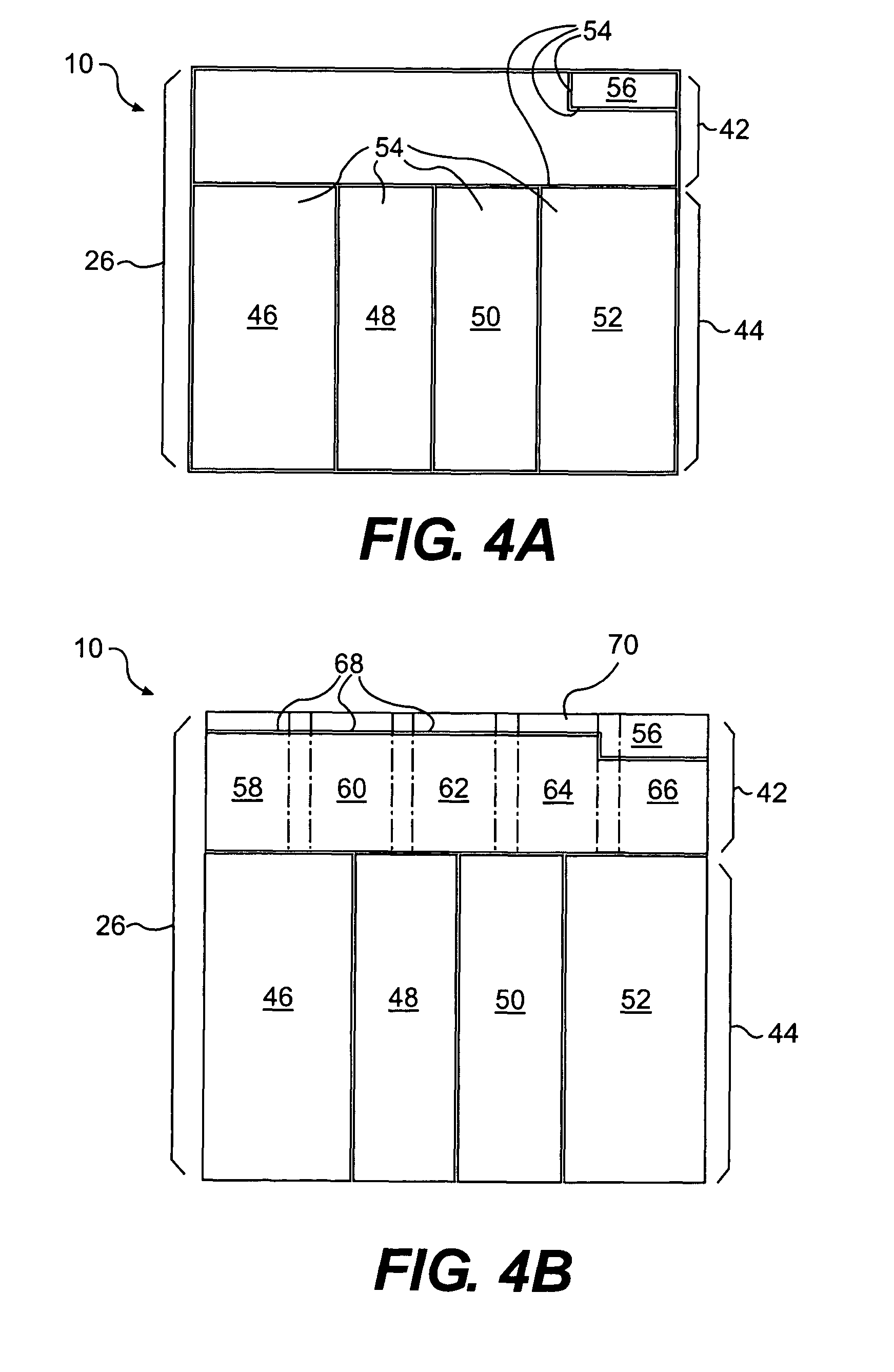 Method of making a diagnostic test strip having a coding system
