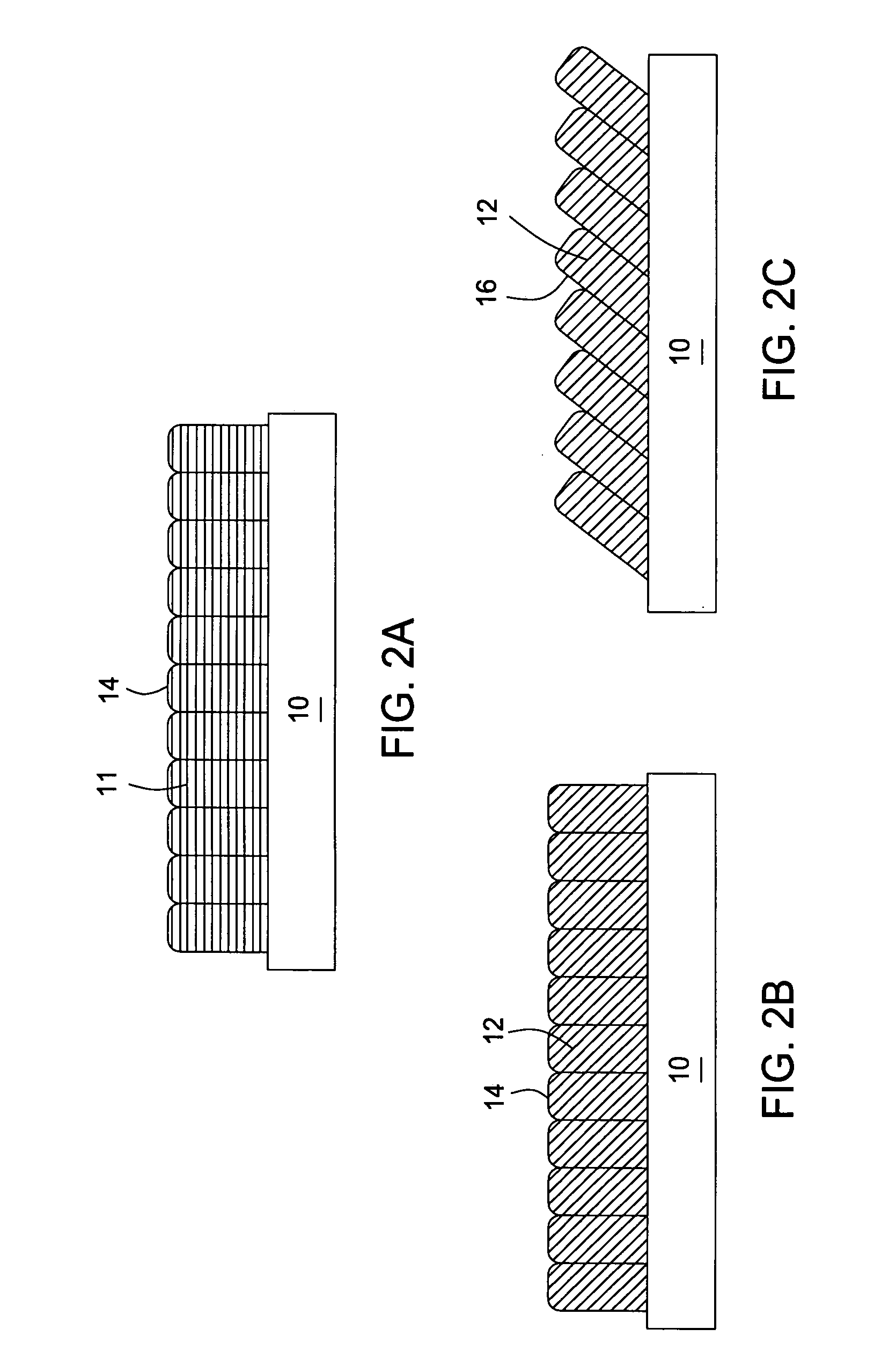 Method for sputtering magnetic recording media