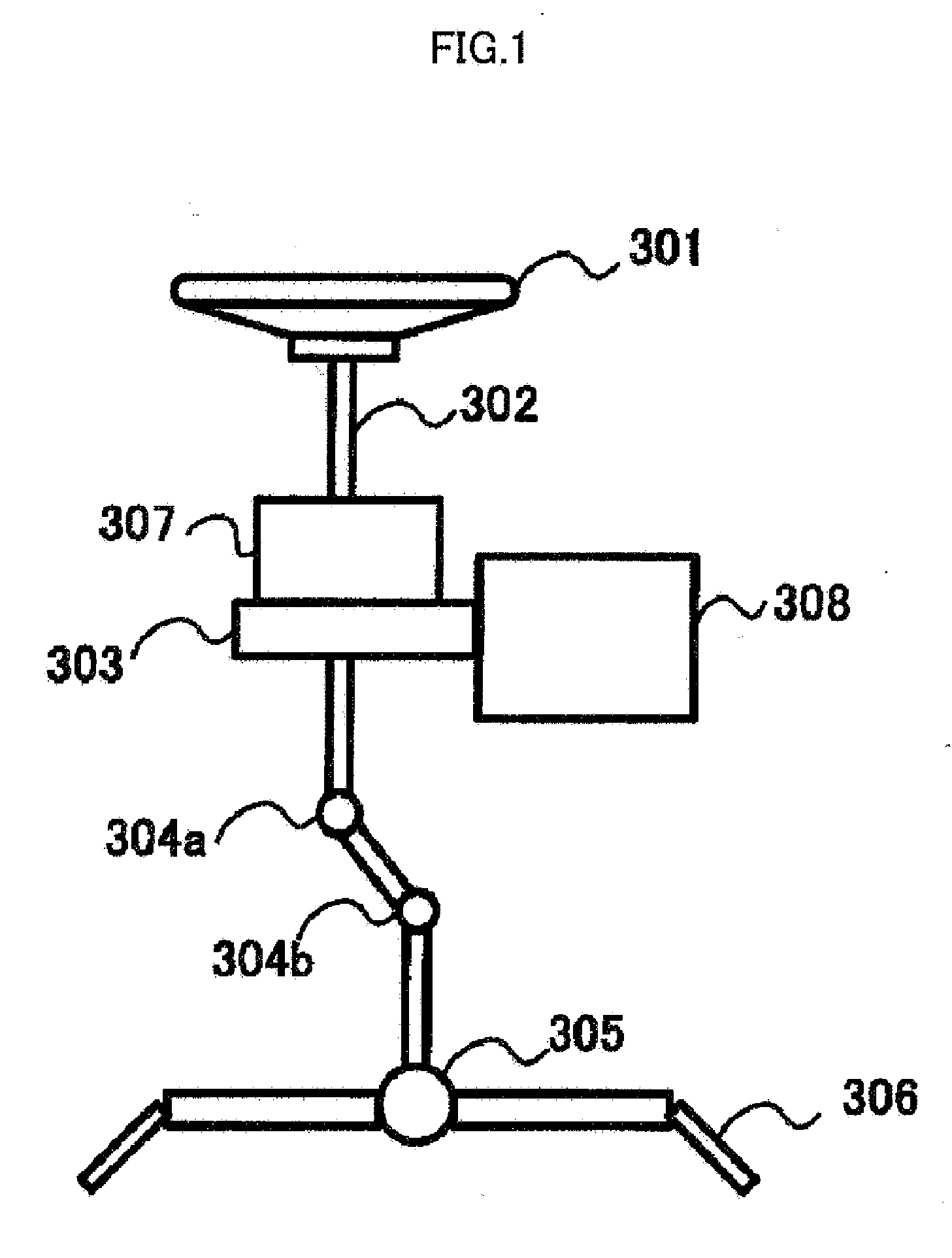 Method and apparatus for controlling electric power steering system