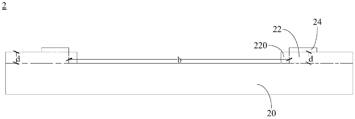 Window flooding device and construction method thereof