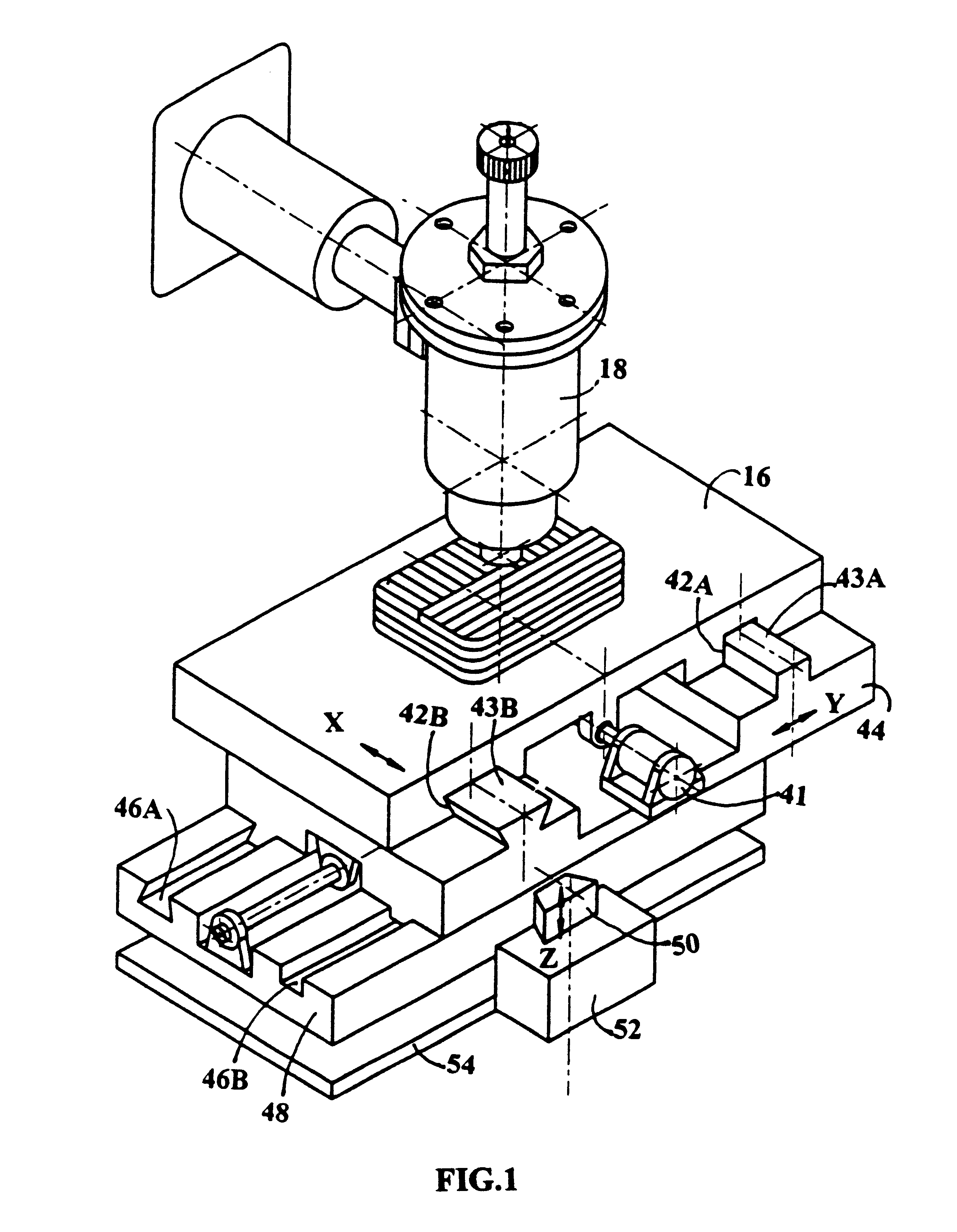 Rapid prototyping and fabrication method for 3-D food objects