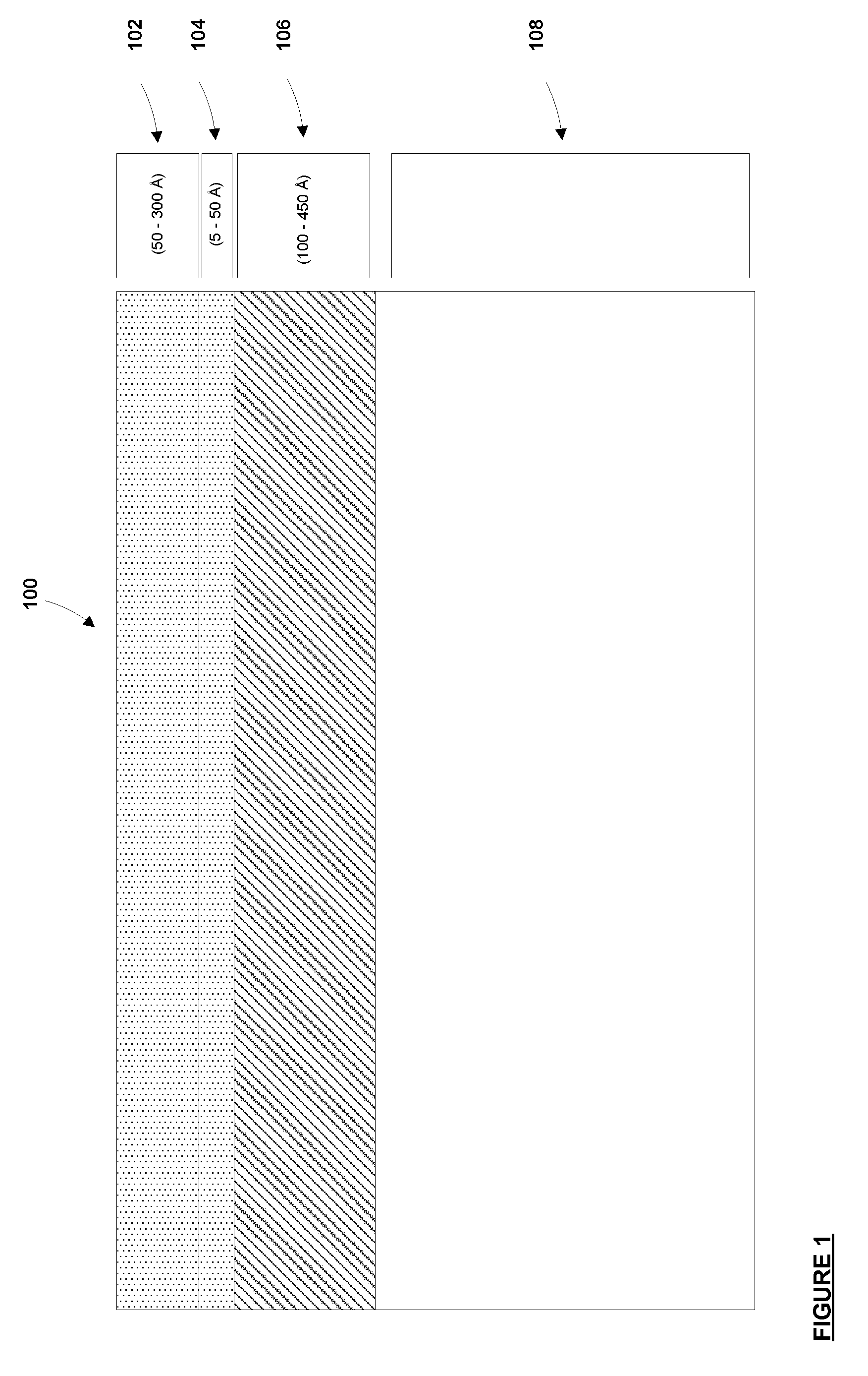 Contact barrier layer deposition process