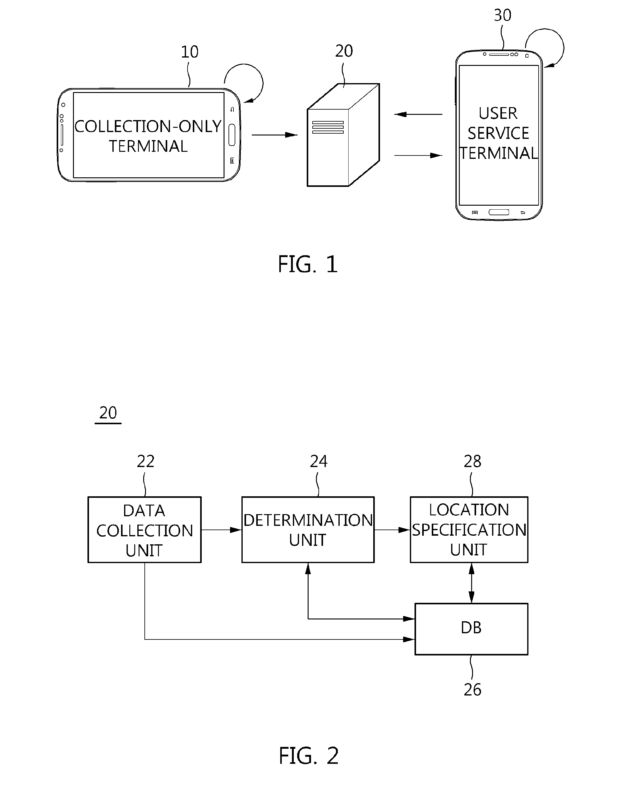 Apparatus and method for correcting location of base station