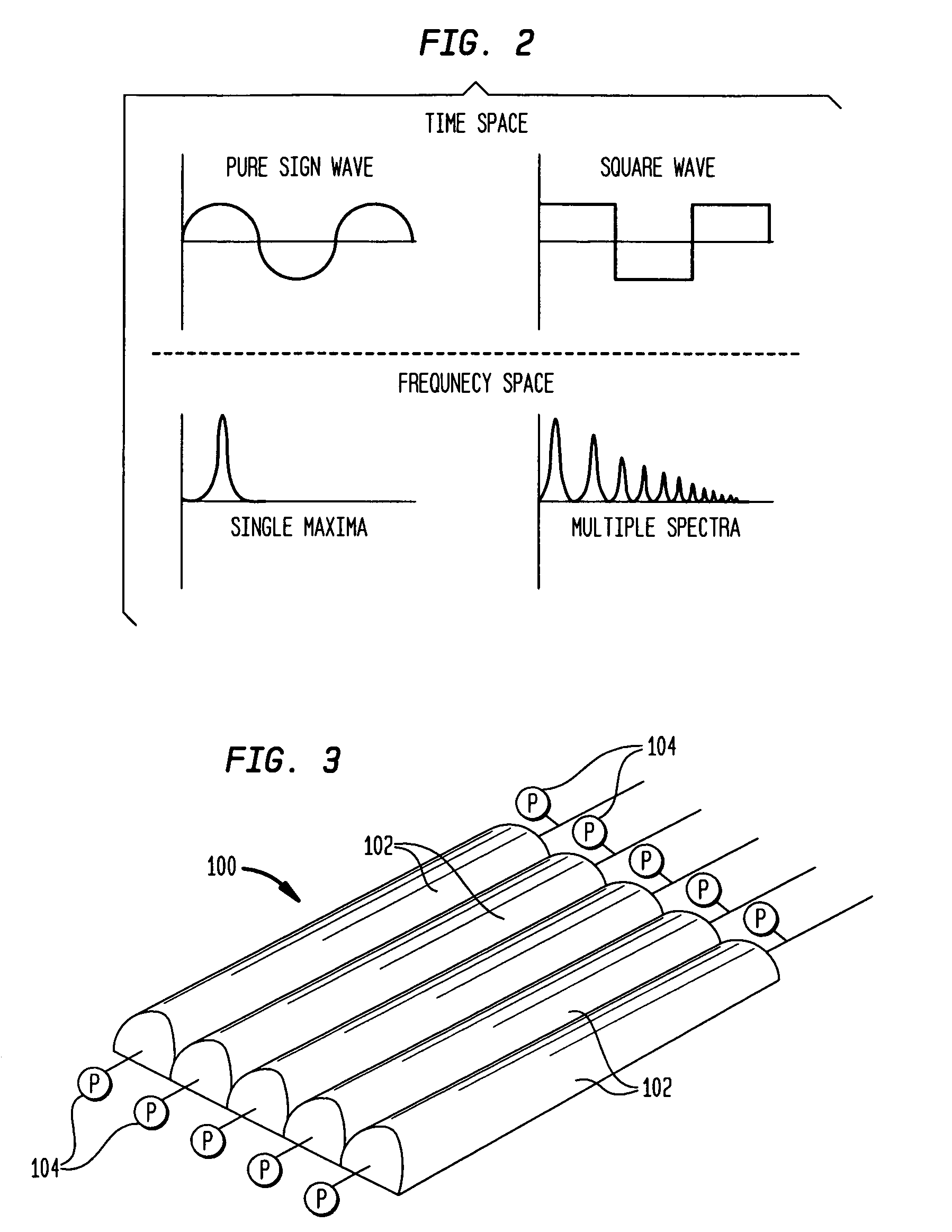 Adjustable pneumatic supporting surface