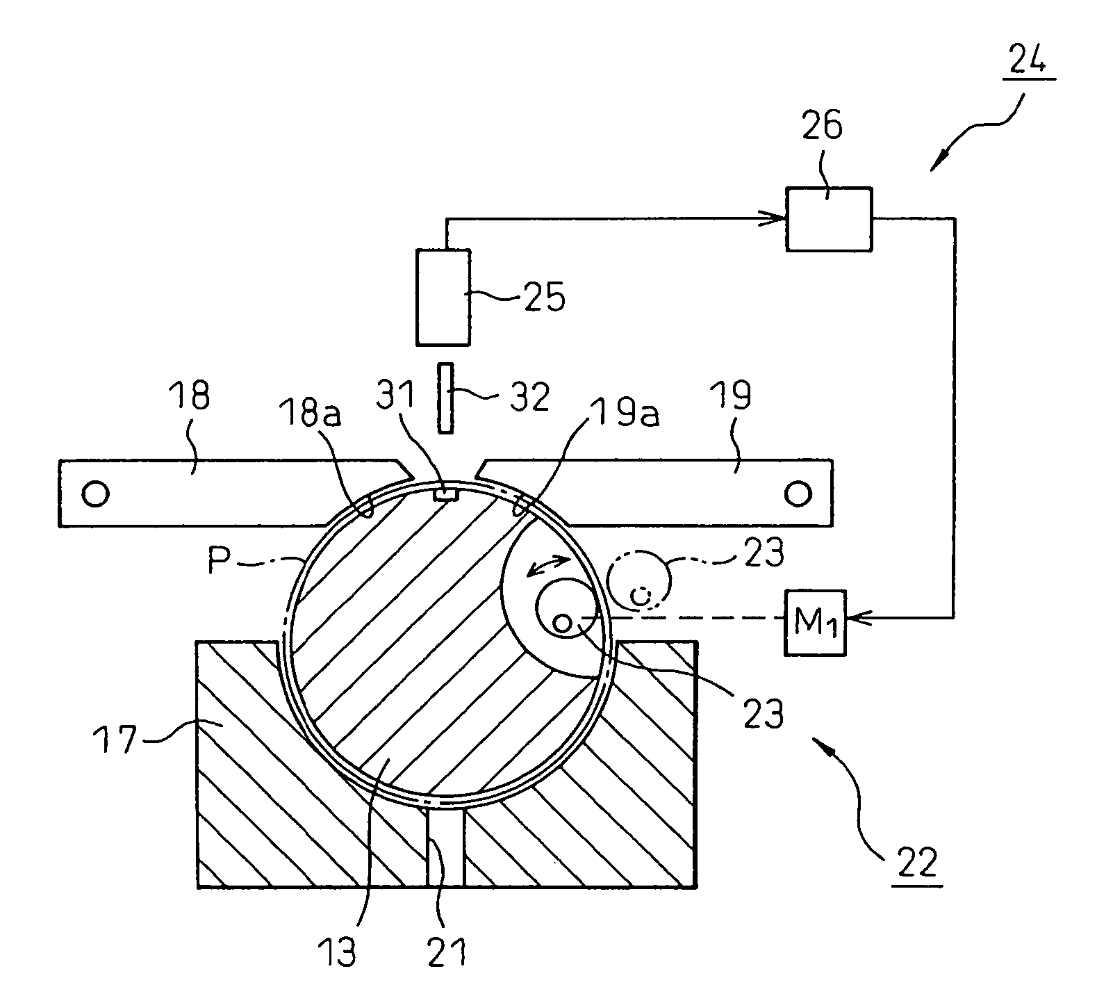 Metal foil tube and method and apparatus for production thereof