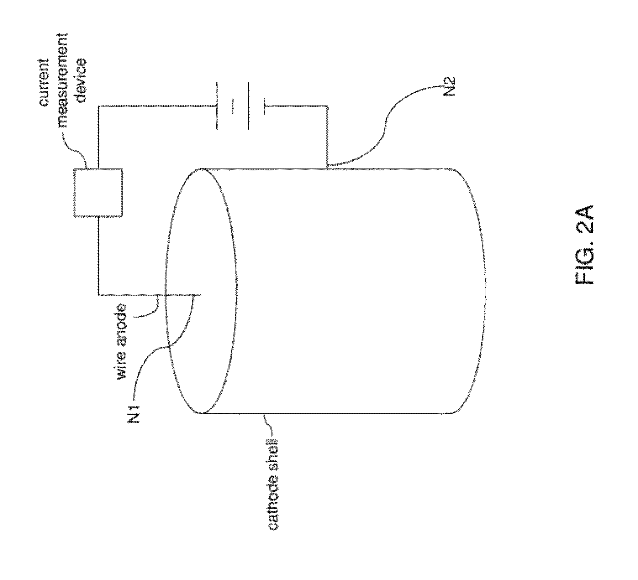 High efficiency proportional neutron detector with solid liner internal structures