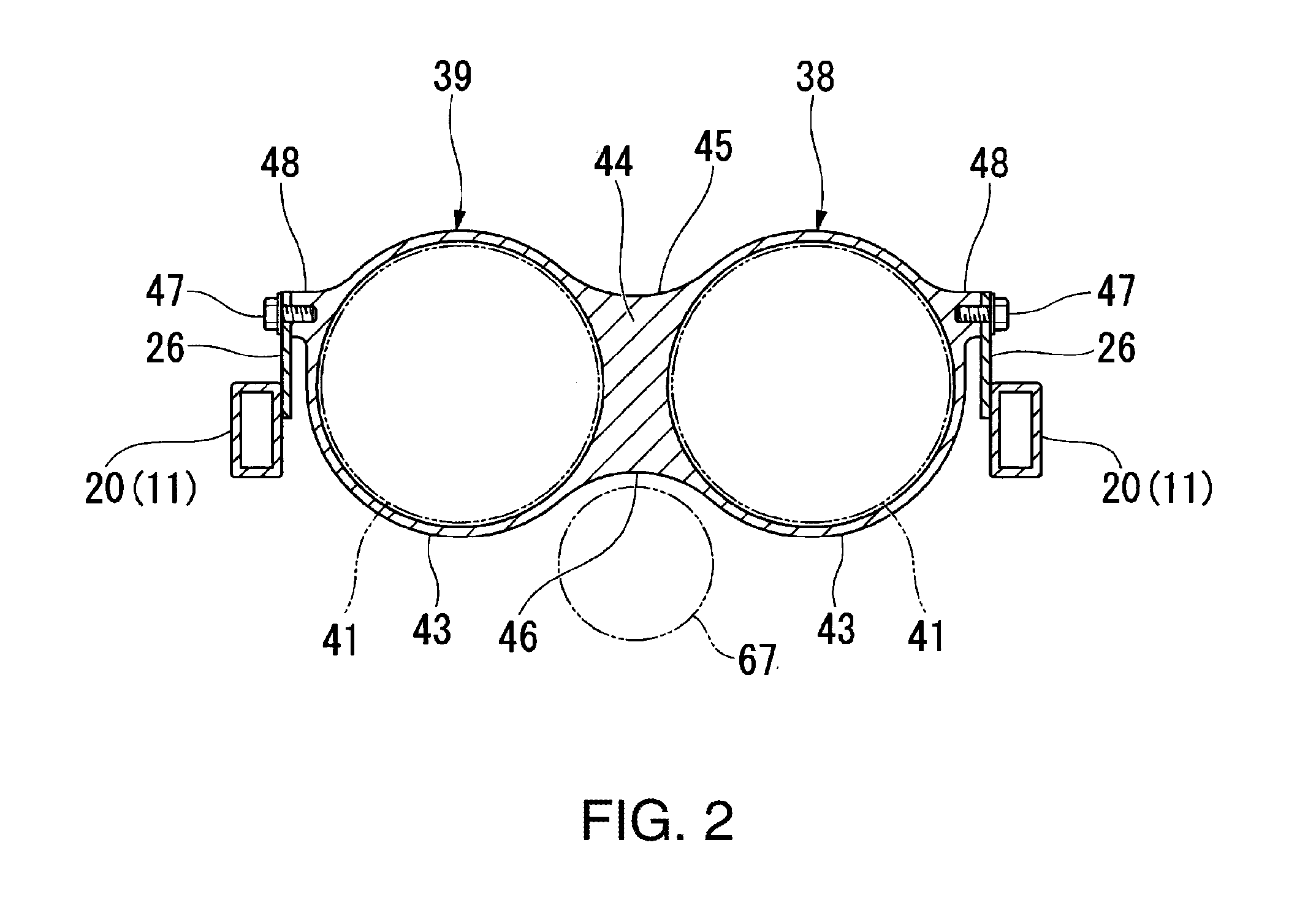 Electric vehicle having drivetrain and suspension