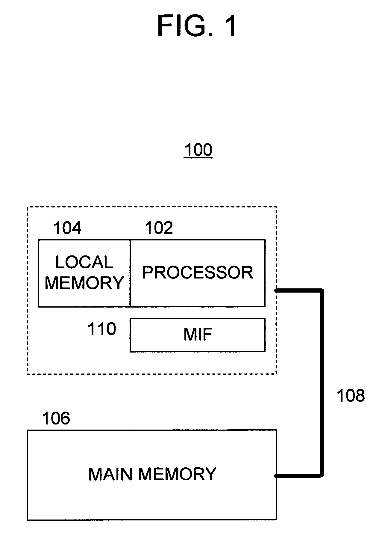 Methods and apparatus for dynamic linking program overlay