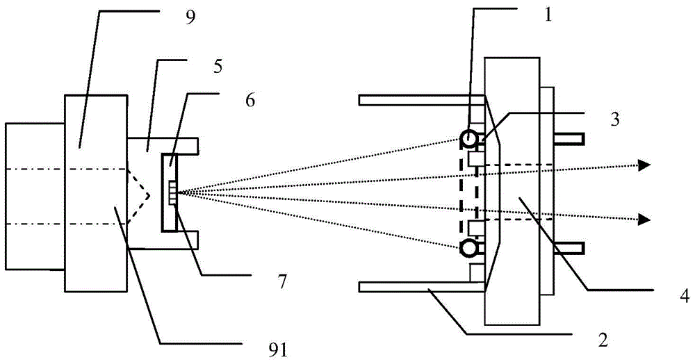 X-ray sources for differential phase-contrast imaging with x-ray gratings