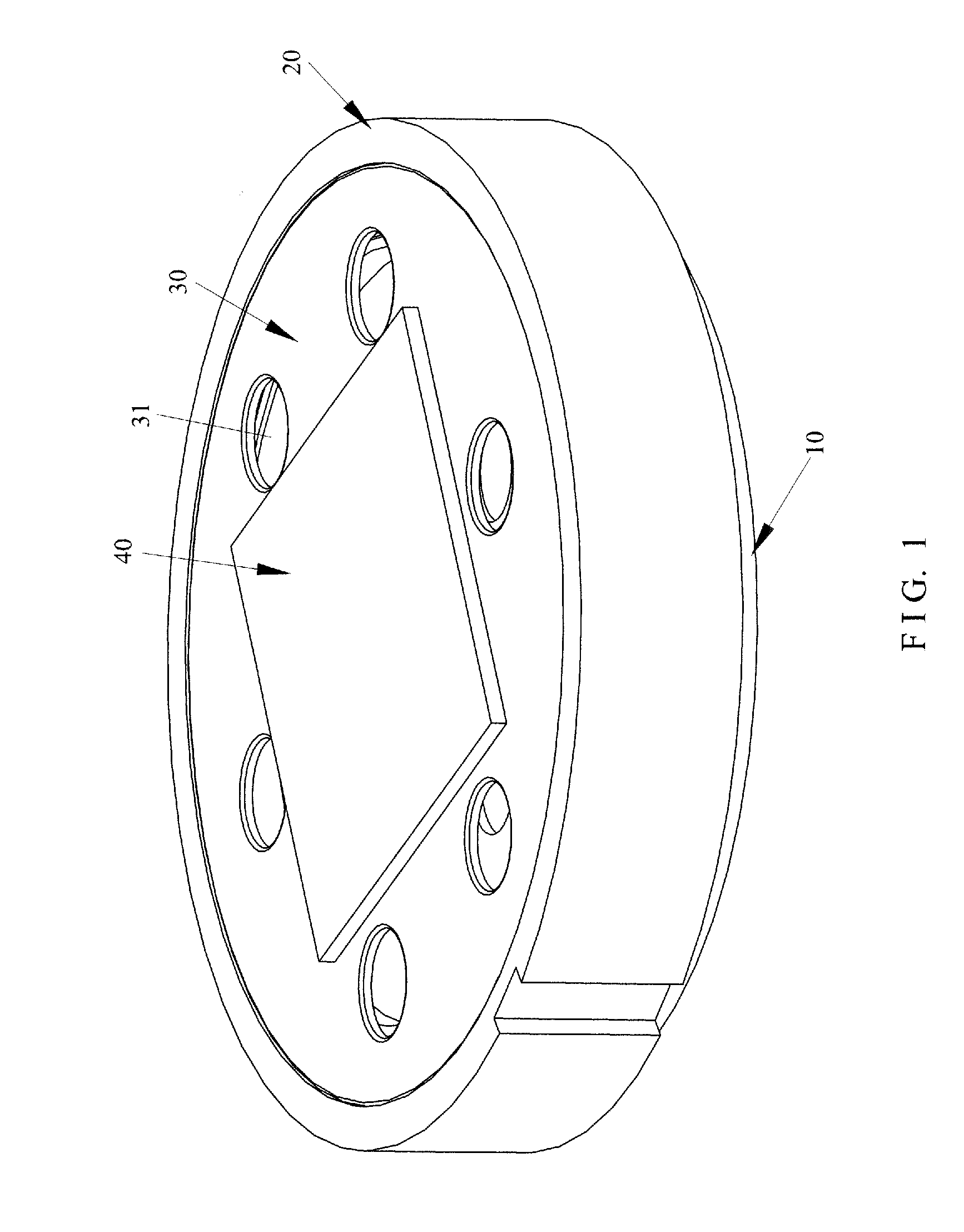 High sound quality piezoelectric speaker