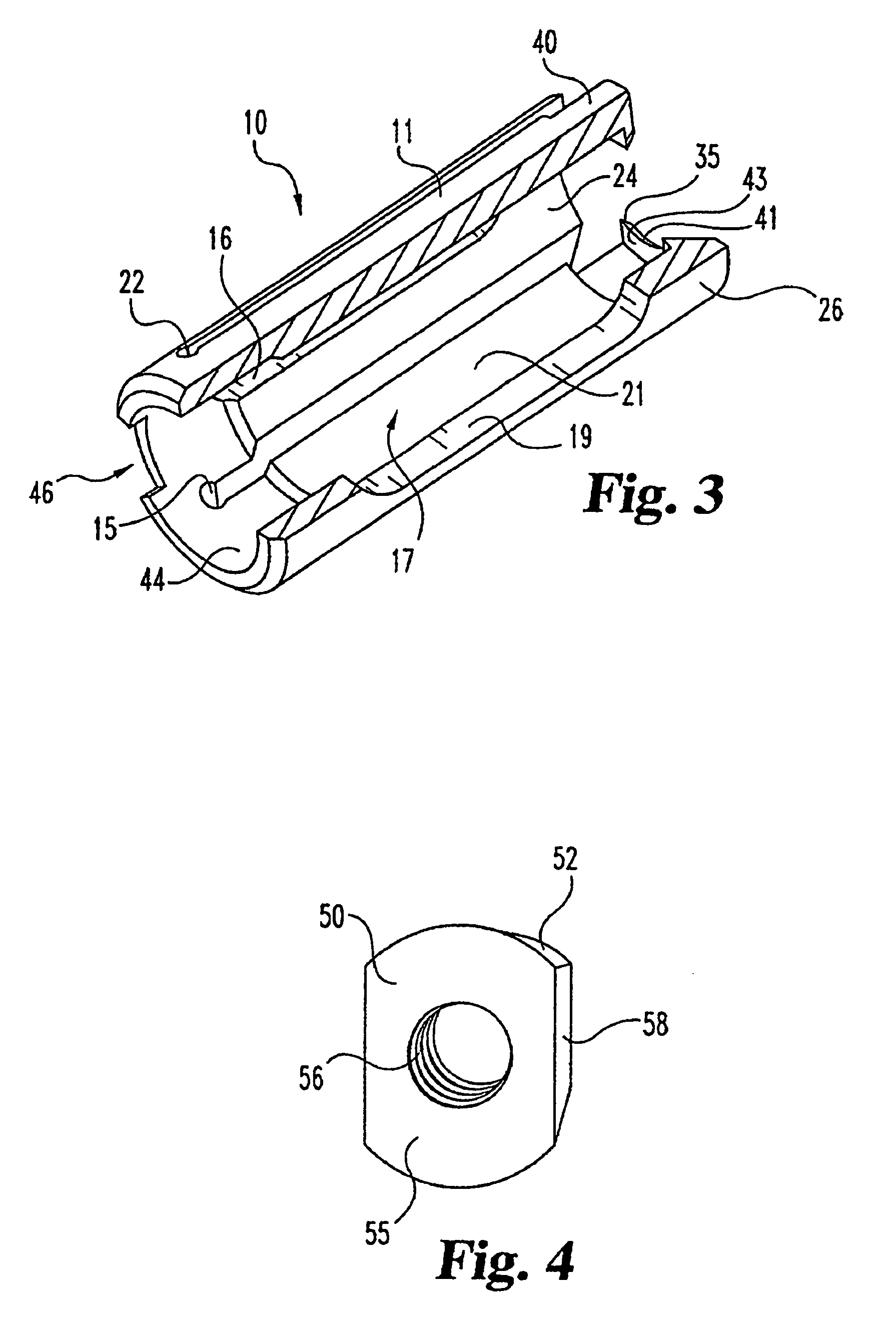 Expandable interbody fusion cage