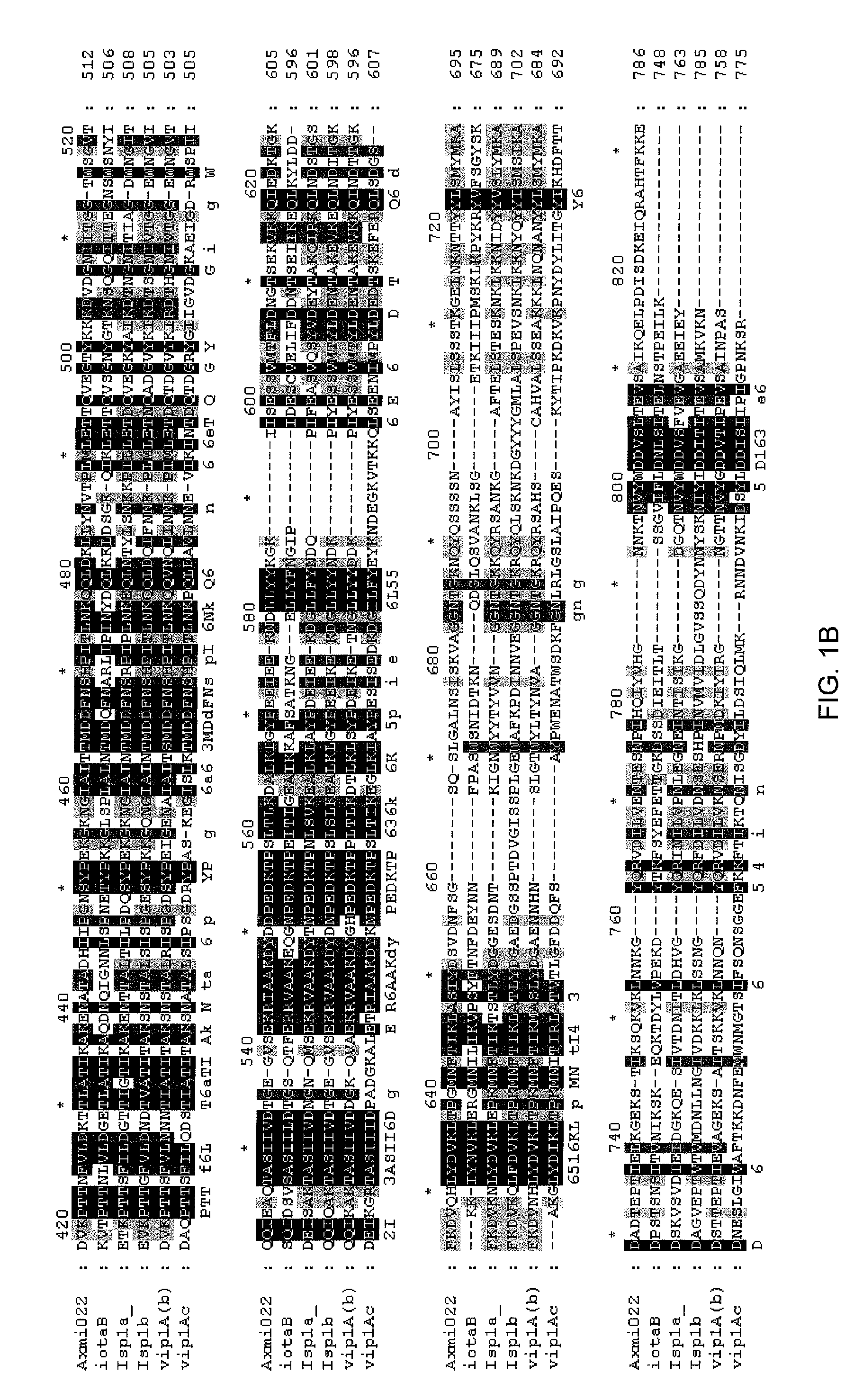 Family of pesticidal proteins and methods for their use