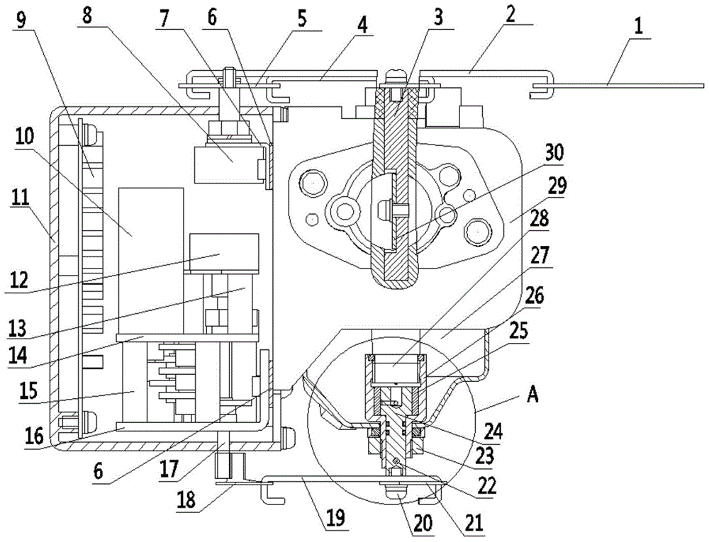 An Intelligent Carburetor for Small General Purpose Gasoline Engines