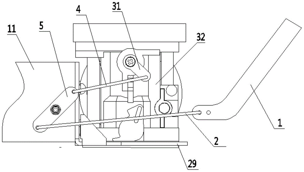 An Intelligent Carburetor for Small General Purpose Gasoline Engines