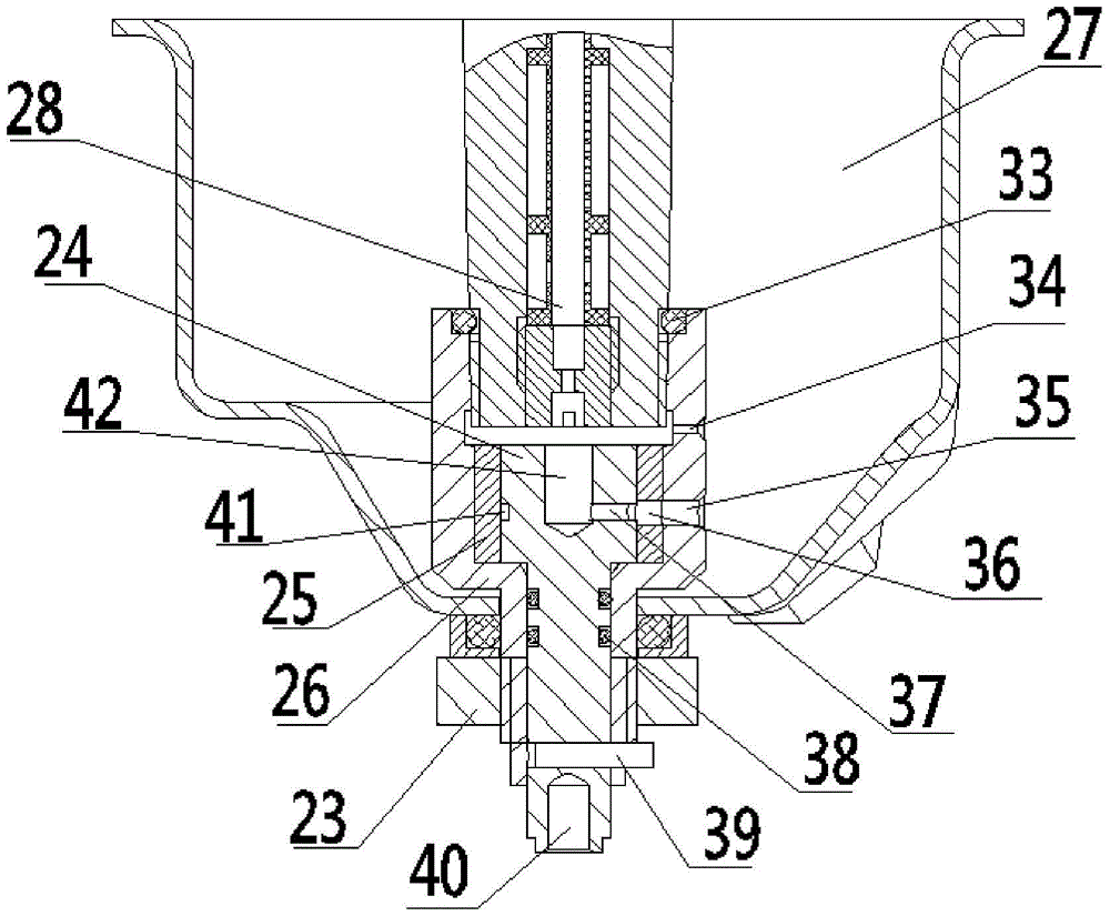 An Intelligent Carburetor for Small General Purpose Gasoline Engines