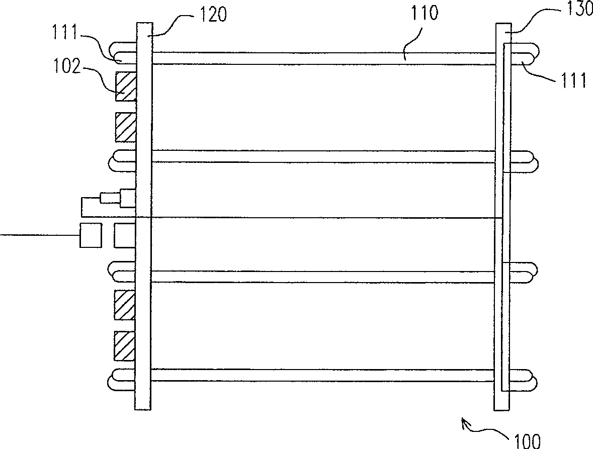 Backlight module