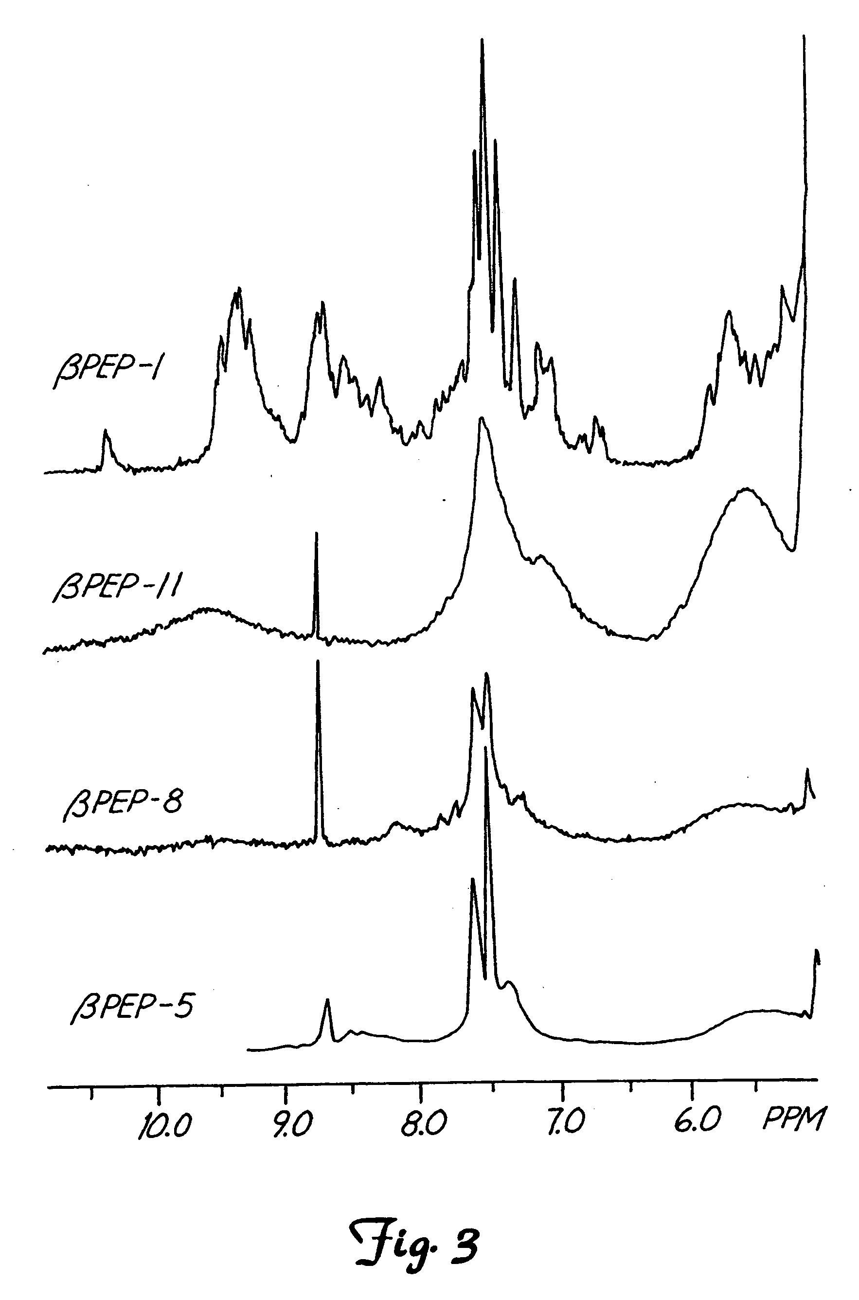 Synthetic approach to designed chemical structures