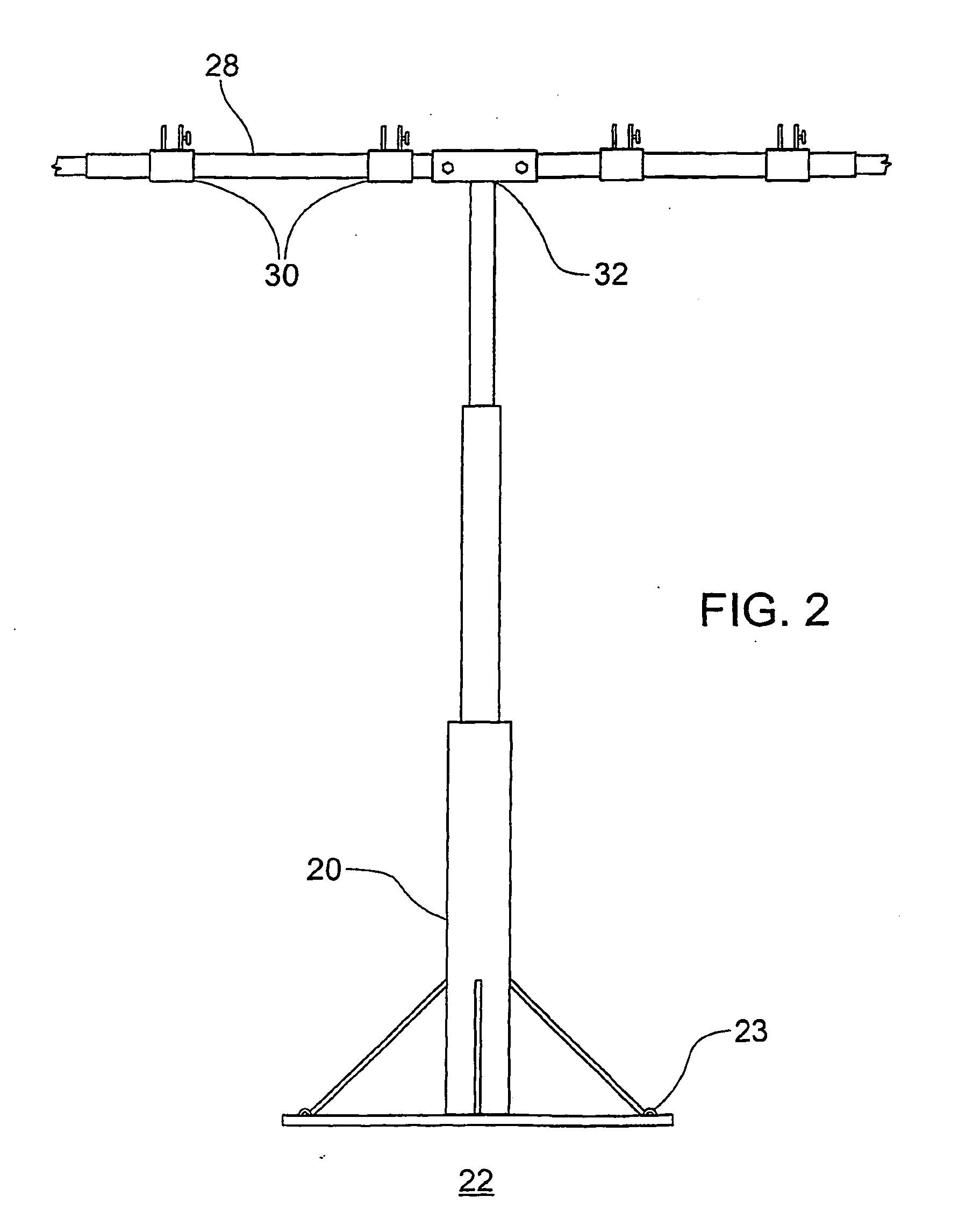 Construction System, Method and Apparatus