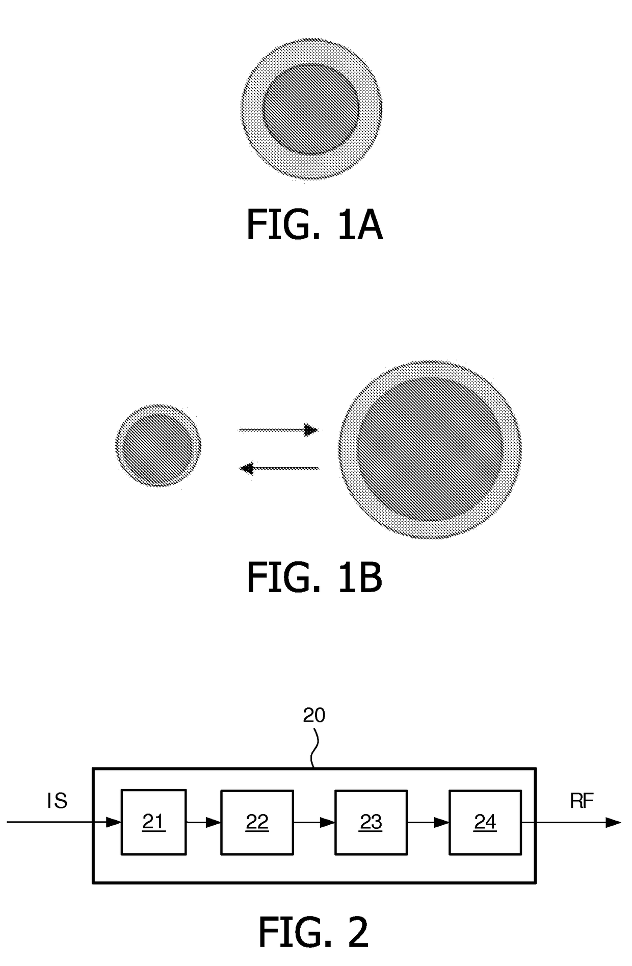 System and method for measuring a resonance frequency of a tube