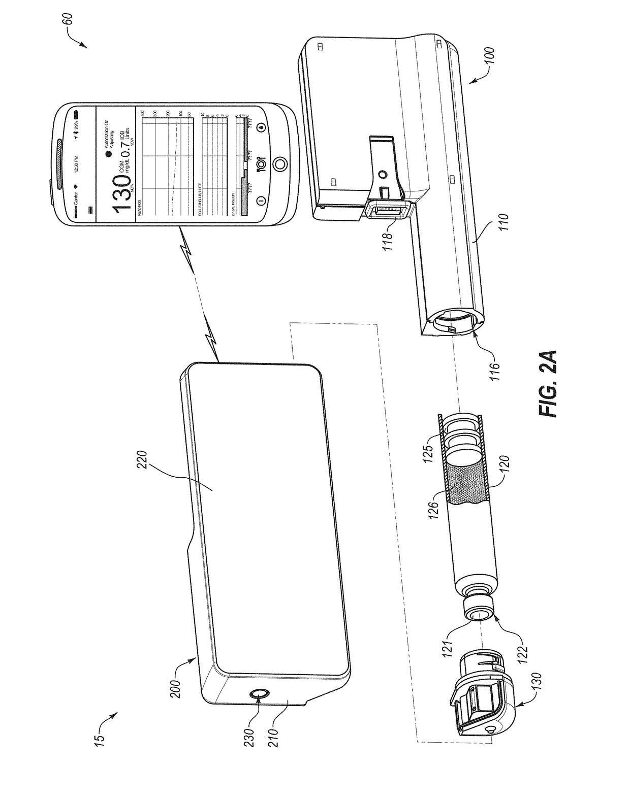 System and method for adjusting insulin delivery