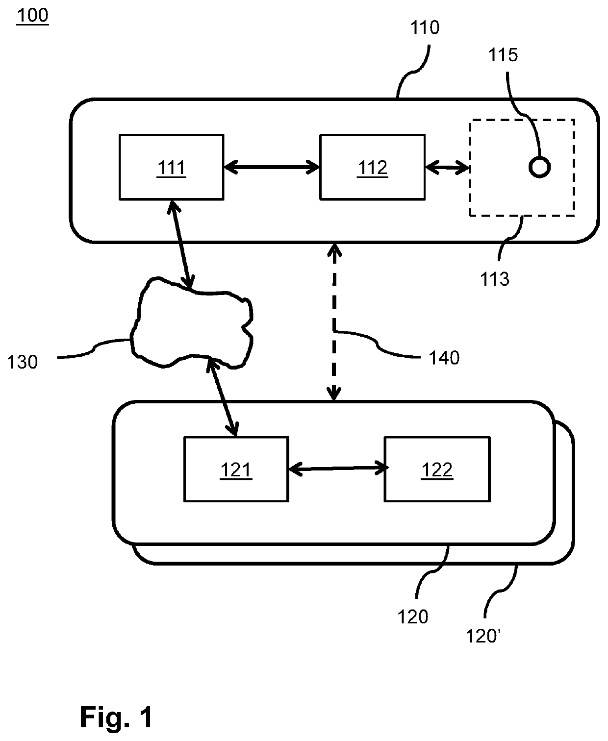 Wireless communication system